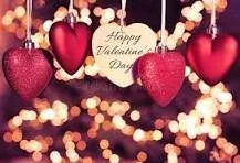 St. Valentine's Dance