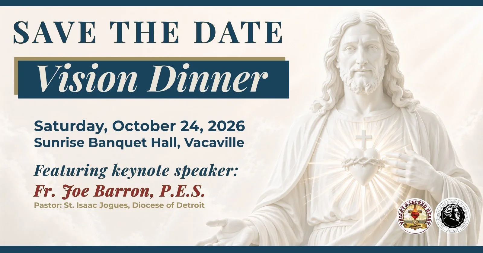 Gala-Vision Dinner