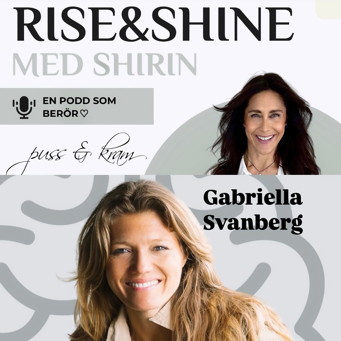 &rdquo;Hj&auml;rnan &auml;r v&aring;r h&aring;rdvara, och sinnet v&aring;rt mindset, s&aring; vad &auml;r det som f&aring;r oss att m&aring; bra?&rdquo;.

Tr&auml;ffa Gabriella Svanberg, den nyfikna psykologen och specialisten inom neuropsykologi. 

