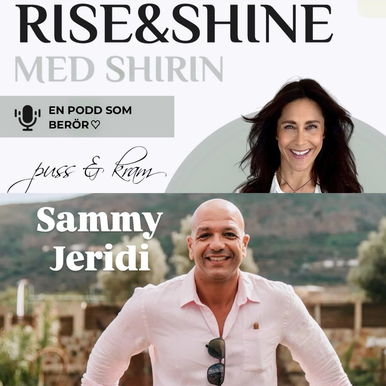 &rdquo;Mina f&ouml;rst &aring;r i livet, har varit n&aring;gra av de mest fruktansv&auml;rda, d&auml;rf&ouml;r har det varit s&aring; viktigt att heala mig sj&auml;lv inombords eftersom jag har blivit misshandlad av pappa utombords&rdquo;

Tr&auml;ff