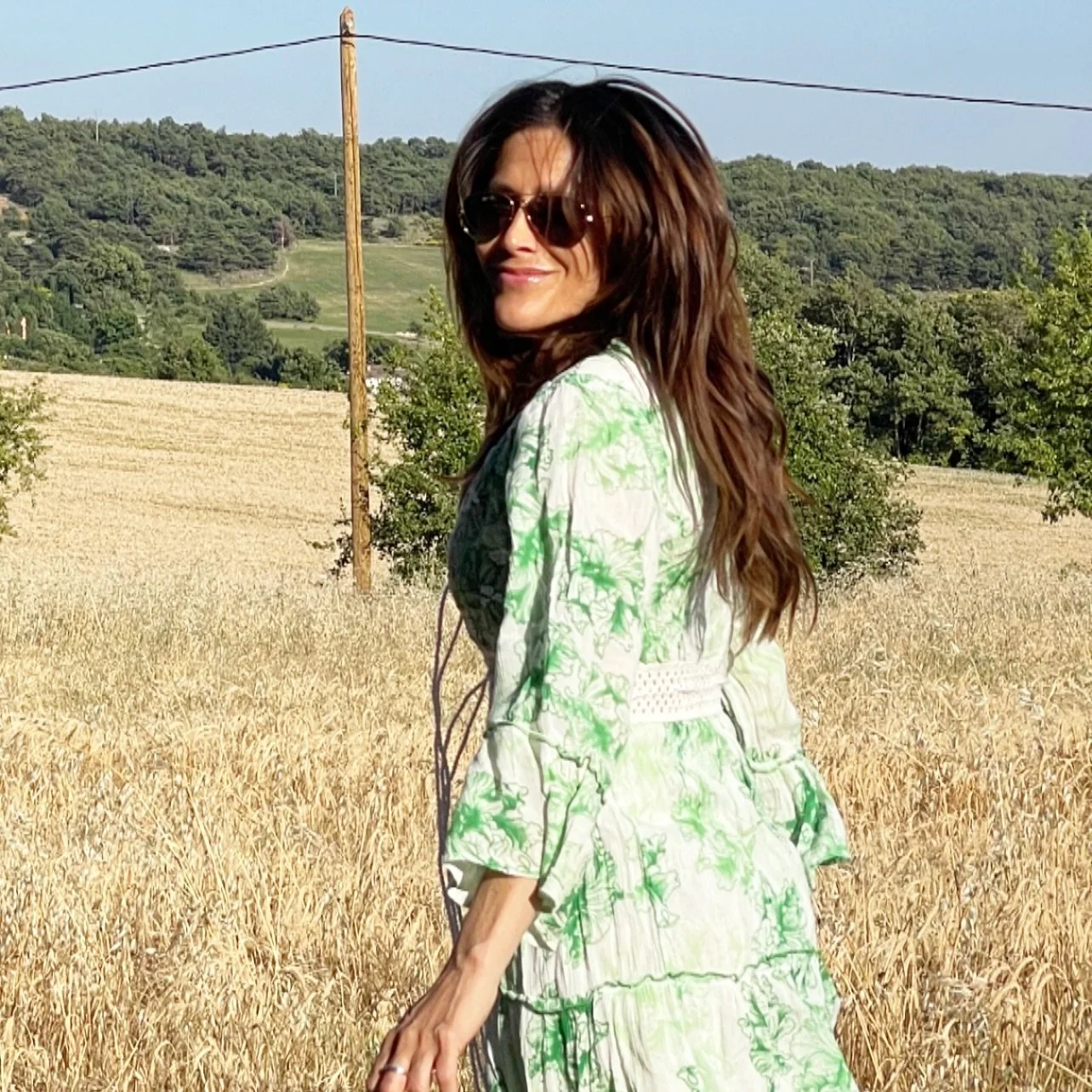 Sol och v&auml;rme hade varit sk&ouml;nt. 
Den h&auml;r tiden p&aring; &aring;ret kan jag sakna min &auml;lskade &ouml; Mallorca. Brun utan sol och IR lampa ger inte riktigt samma k&auml;nsla. 

Men h&ouml;rni, det &auml;r ju &auml;nd&aring; fredag.
