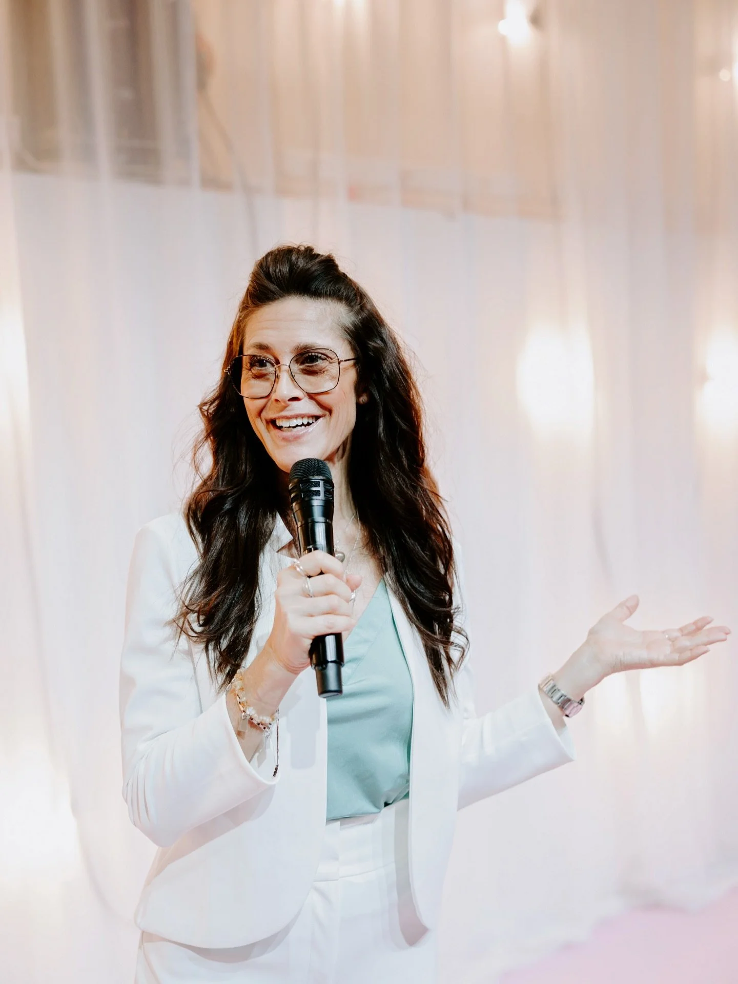 K&auml;ra KVINNA💕
Det &auml;r dags att g&ouml;ra din grej.
F&ouml;r dig.

Imorn drar &aring;rets viktigaste helg ig&aring;ng.
Allt f&ouml;r H&auml;lsan. 
Och den &auml;r b&auml;ttre &auml;n n&aring;gonsin.

Jag kommer att upprepa mig s&aring; l&auml