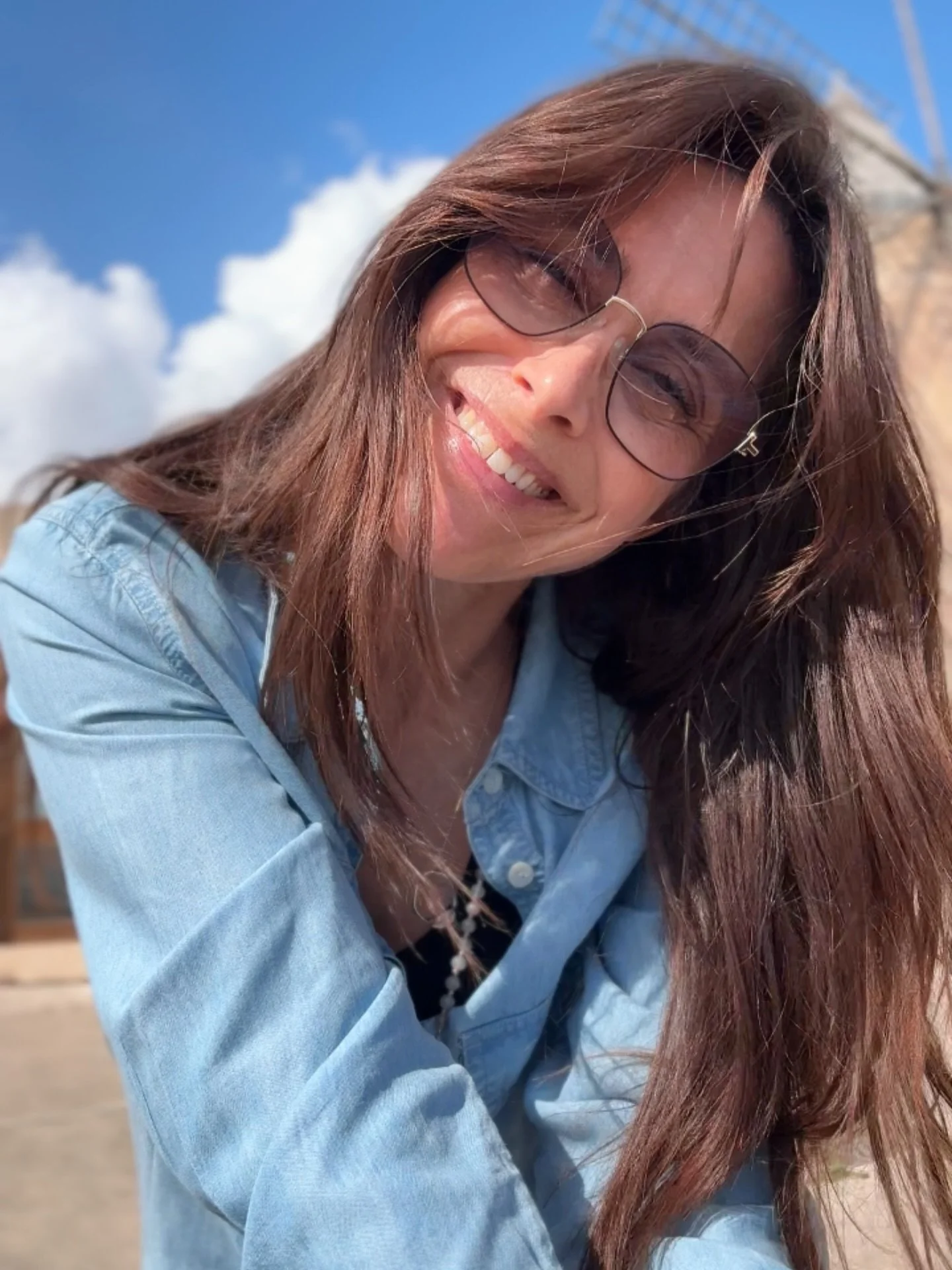 Ibland tar saker lite l&auml;ngre tid bara. 
Dr&ouml;mmen, m&aring;let, f&ouml;r&auml;ndringen, utmaningen, separationen, k&auml;rleken, flytten, jobbet eller l&auml;kningen. 

Men du fixar det! 

Jag har en stark tro p&aring; att allt alltid l&ouml;