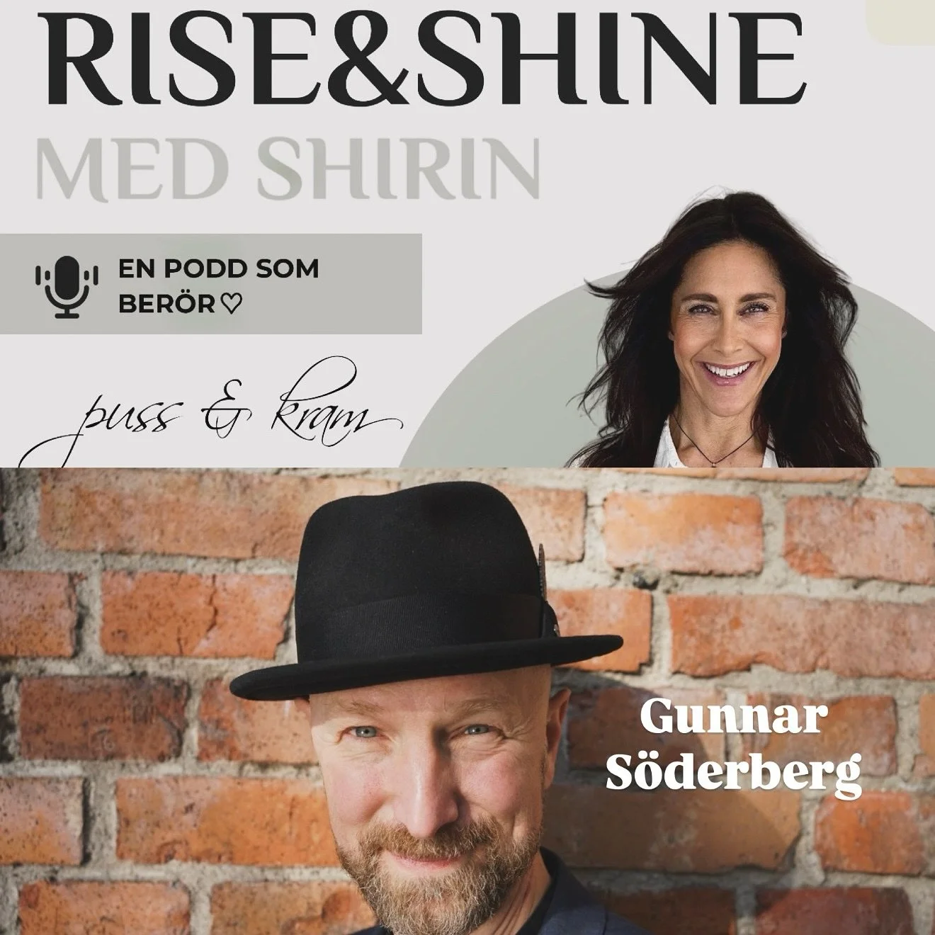 &rdquo;Planera alltid f&ouml;r n&auml;sta g&aring;ng du ska ha kul. Det &auml;r ett f&ouml;rstadie till gl&auml;dje&rdquo;
Tr&auml;ffa Gunnar S&ouml;derberg. F&ouml;rel&auml;sare, lekifikationsexpert, ledarskapskonsult och grundare av F&ouml;rb&auml;