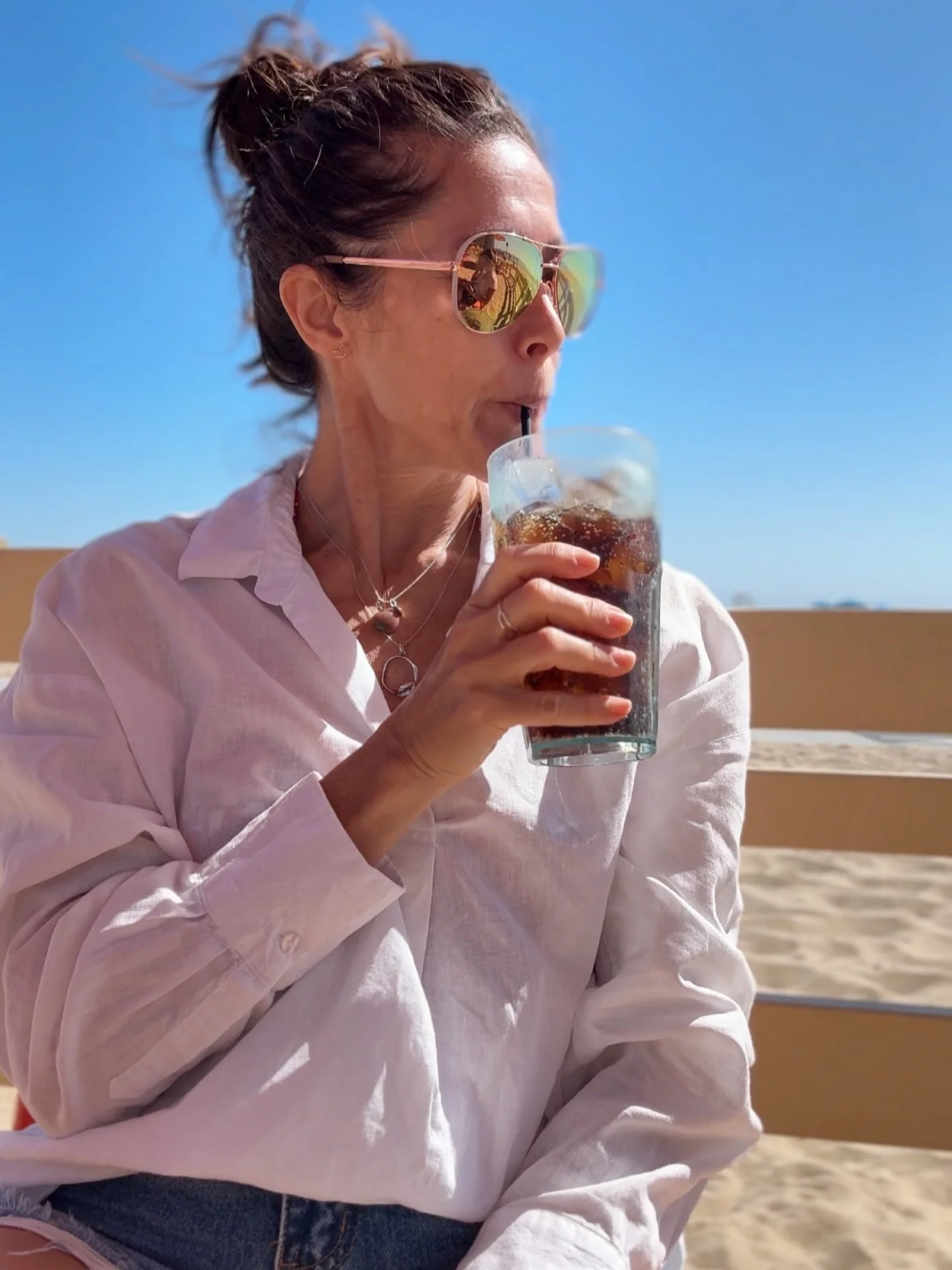 N&auml;r livet utmanar.
Det g&ouml;r det f&ouml;r oss alla emellan&aring;t.
Det ing&aring;r i livets toppar och dalar.
Du &auml;r inte ensam.

xo // Shirin 🩵

#shapebyshirin #livet