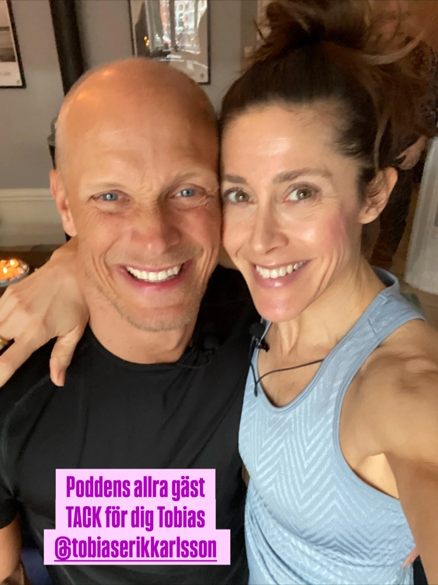 Tid h&ouml;rni.
Den kommer tyv&auml;rr inte tillbaka. 
Visst, det kan l&aring;ta stressigt. Men det &auml;r bara s&aring; det &auml;r.
Jag har verkligen b&ouml;rjat bli mindful med min tid. Eller jag f&ouml;rs&ouml;ker s&aring; gott jag kan. Jag lyck