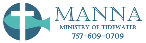 Manna Ministry of Tidewater