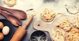 Pasta Class presented by Kitchen Technique