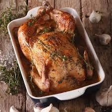 Nourishing Gut-Healing Kitchen: From Roast Chicken to Hidden Superfoods