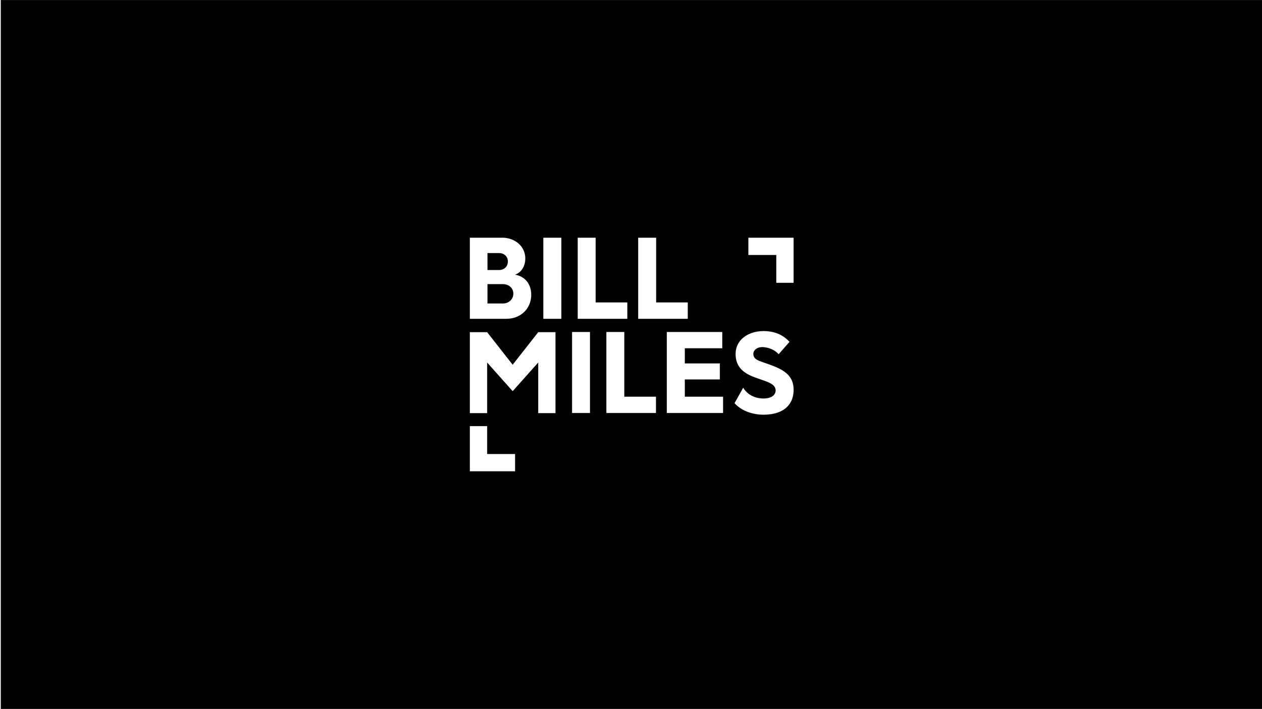 Bill Miles