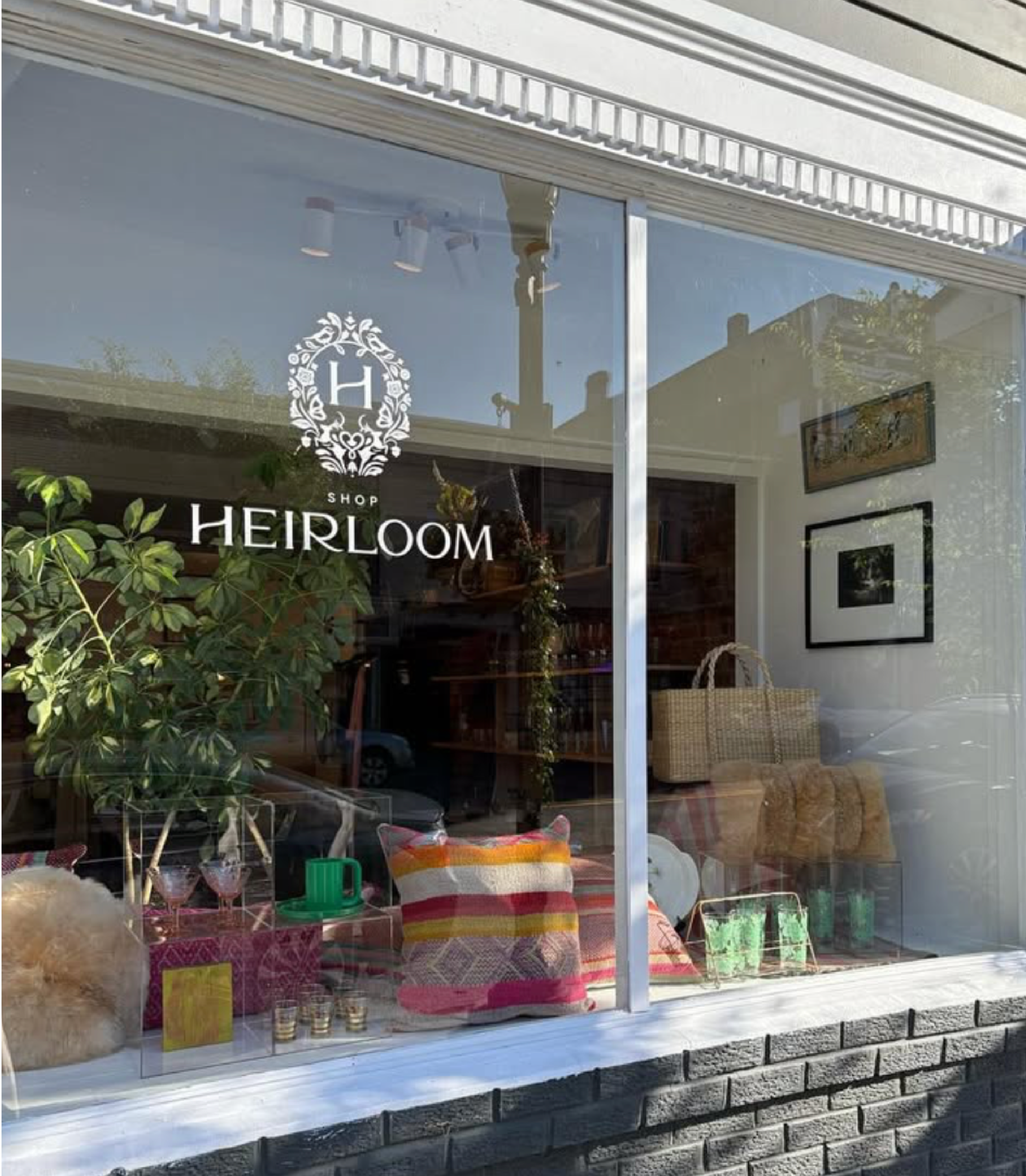Shop Heirloom