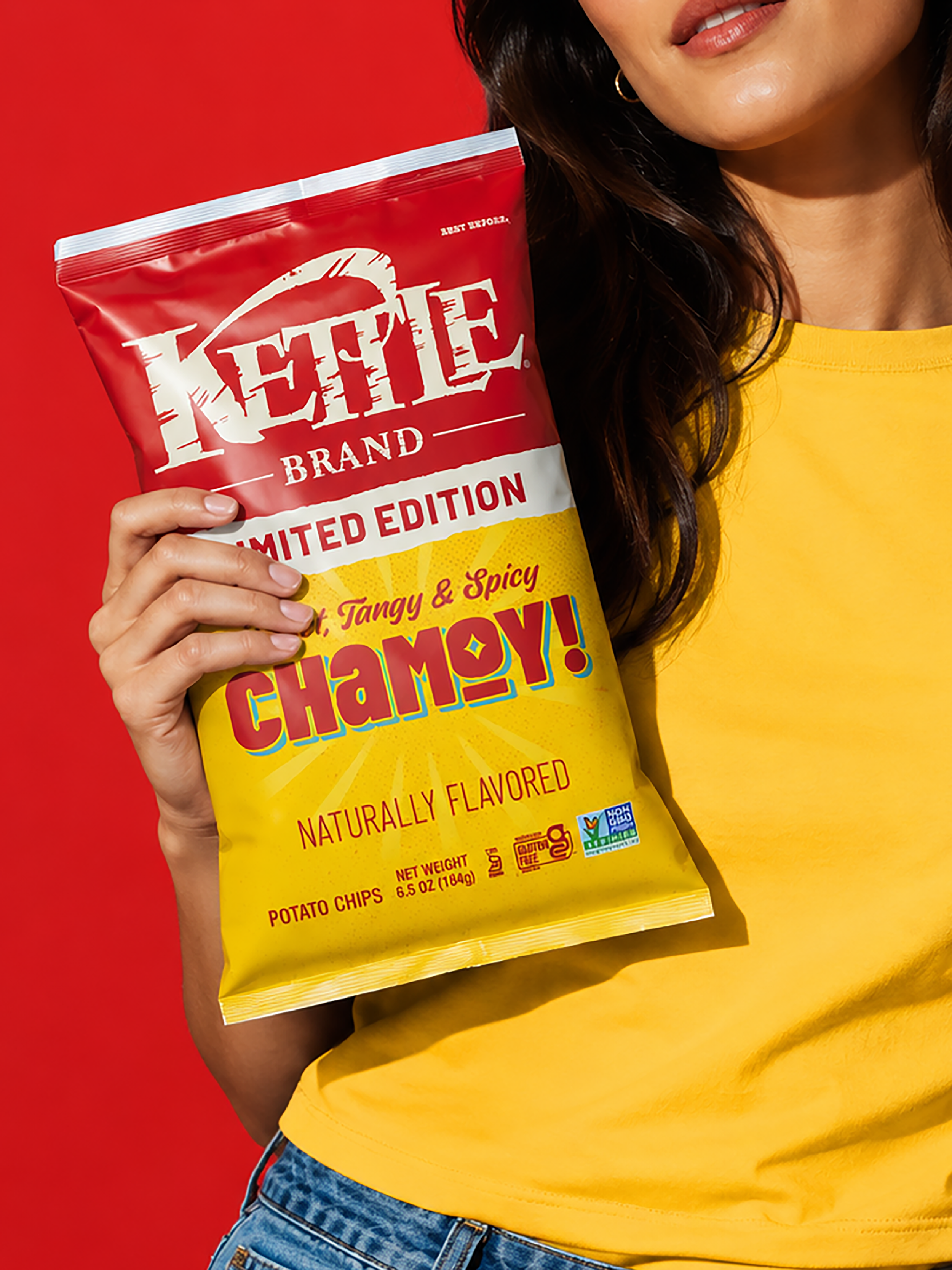 Kettle Chips
