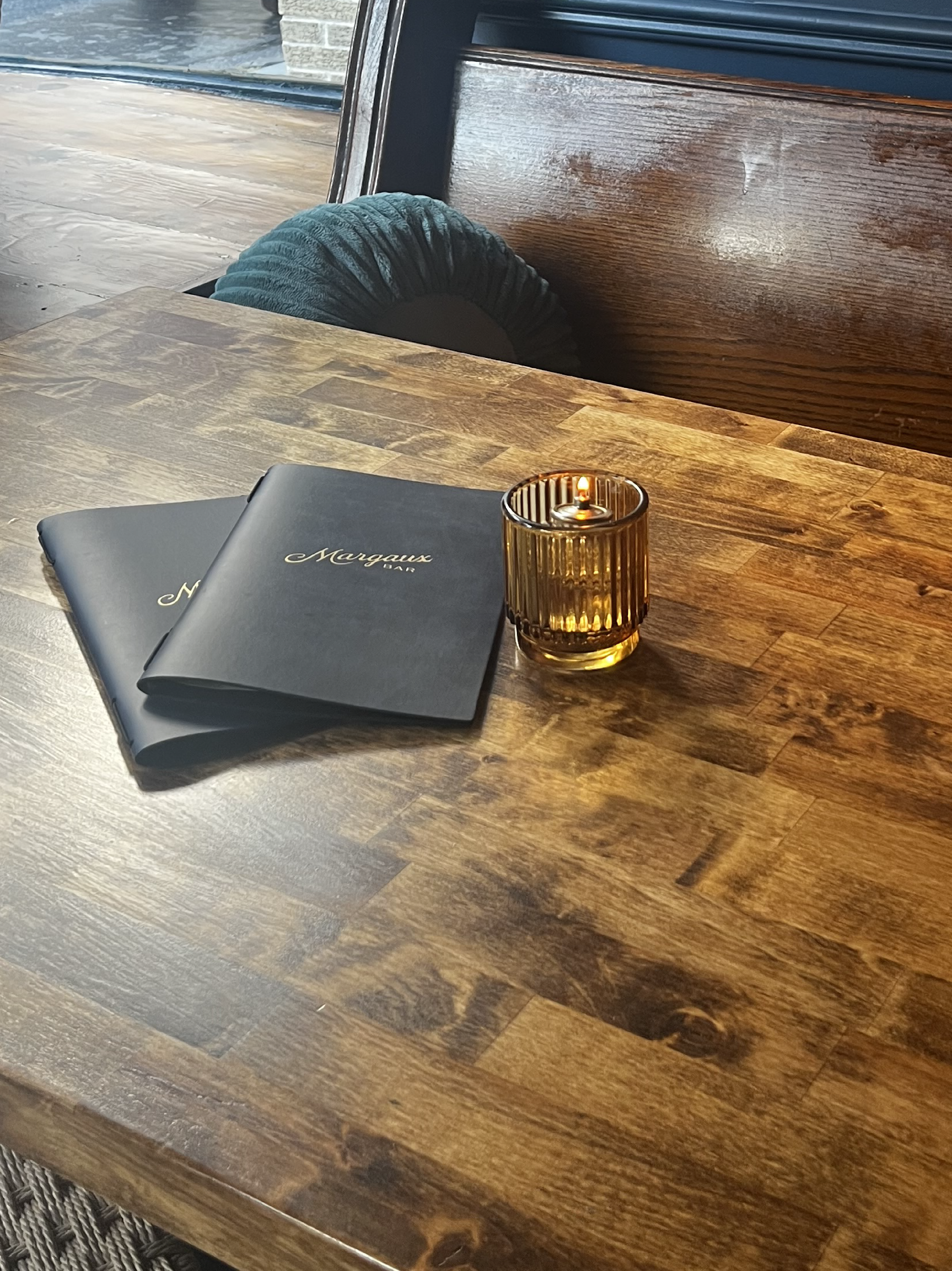Margaux Bar