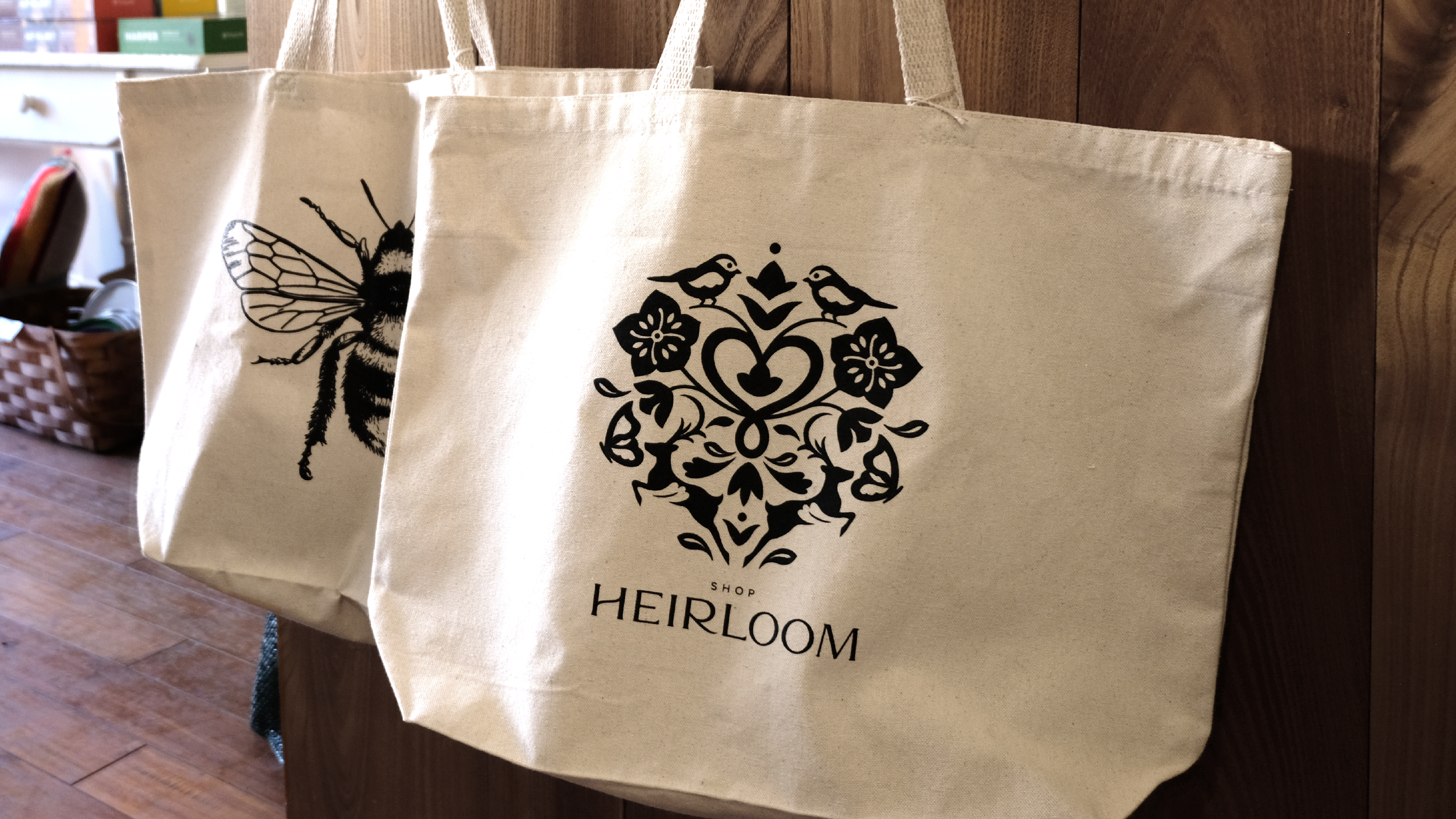 Shop Heirloom