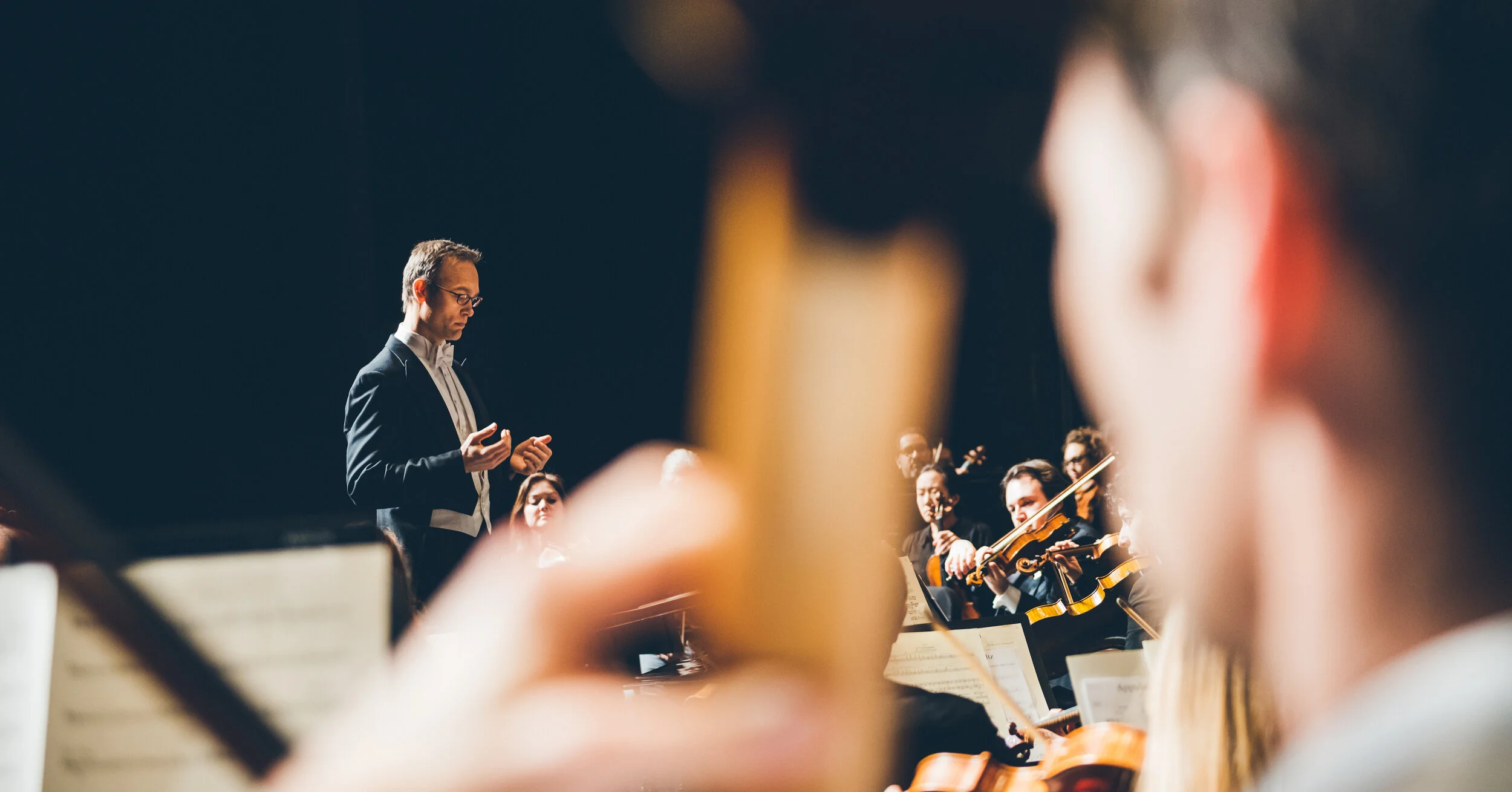 SoNA and the Momentary to Present Virtual Concert Experience