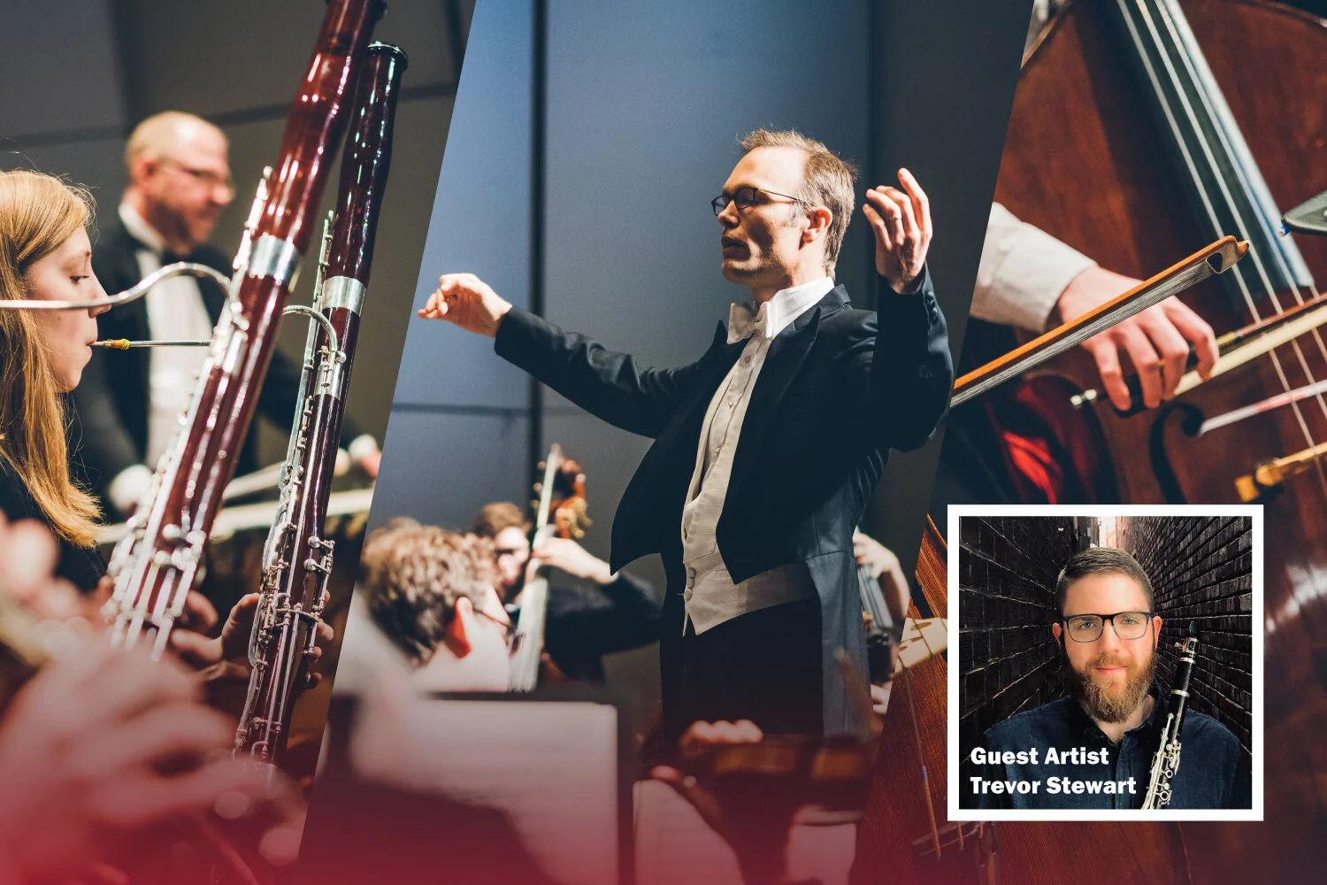 Past Event┃Mozart and Beethoven