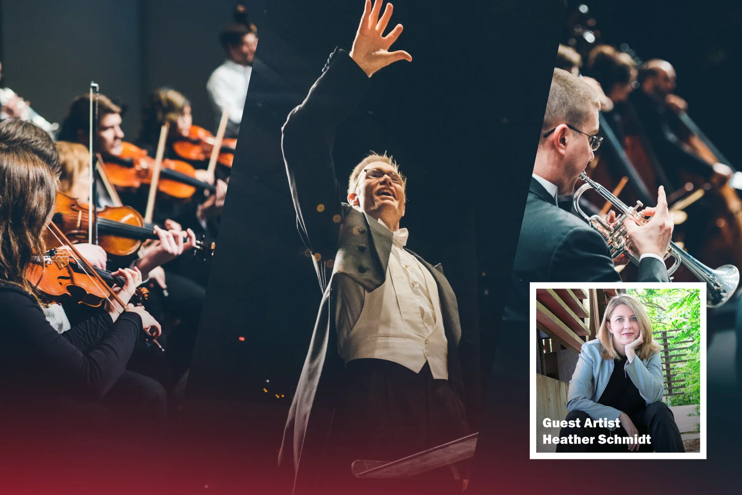 Past Event┃Phoenix Ascending