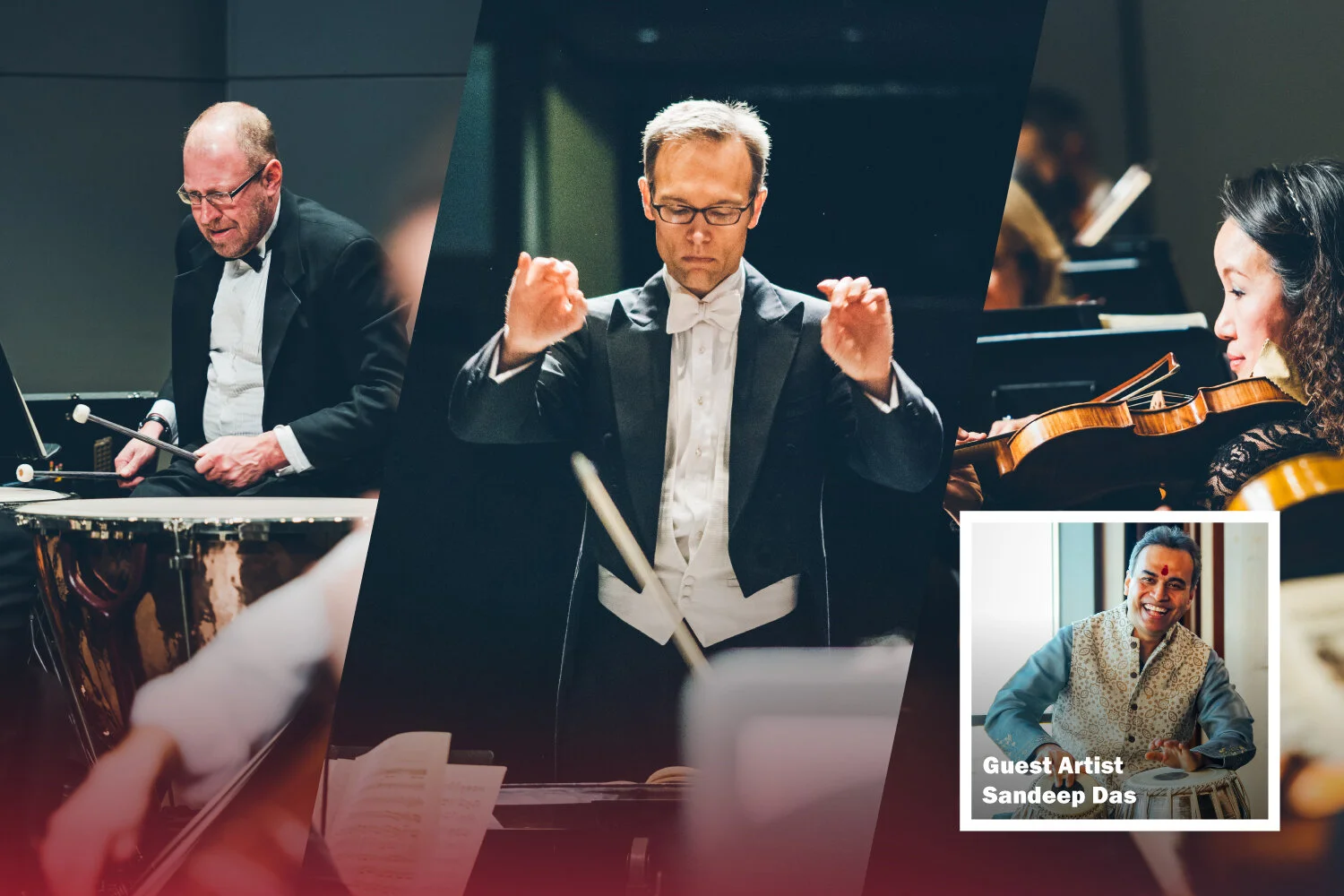 Past Event┃Continental Connections