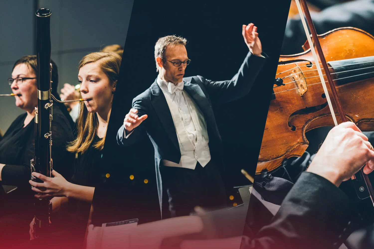 Past Event┃Majestic Mahler