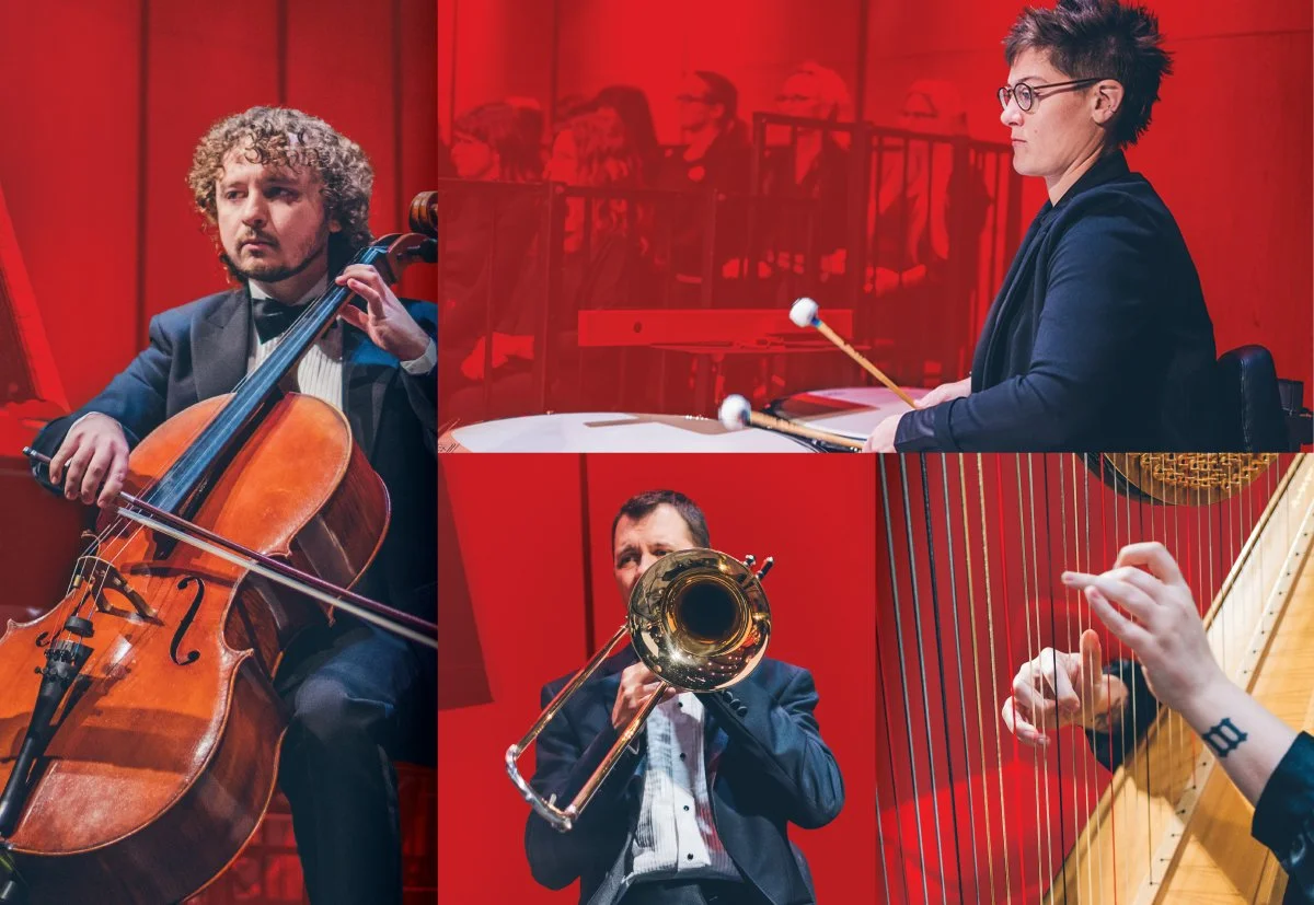 Past Event | Celestial Visions: Symphonie Fantastique