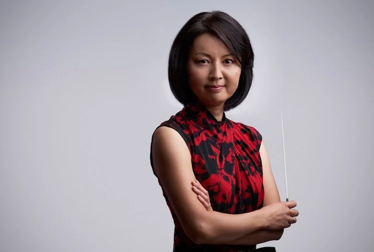 SoNA Names Akiko Fujimoto as New Music Director