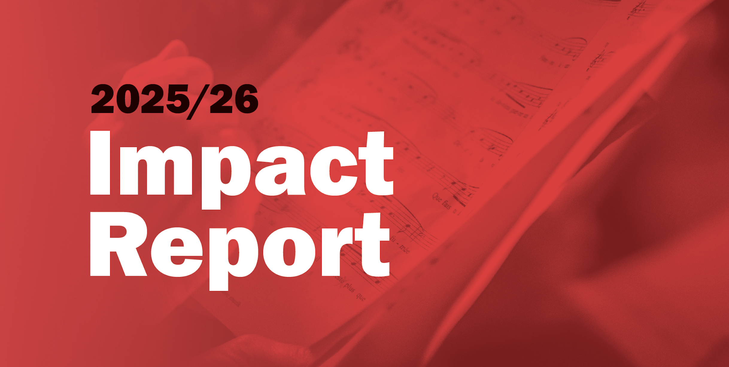 SoNA&nbsp;Releases 2025-26 Impact Report