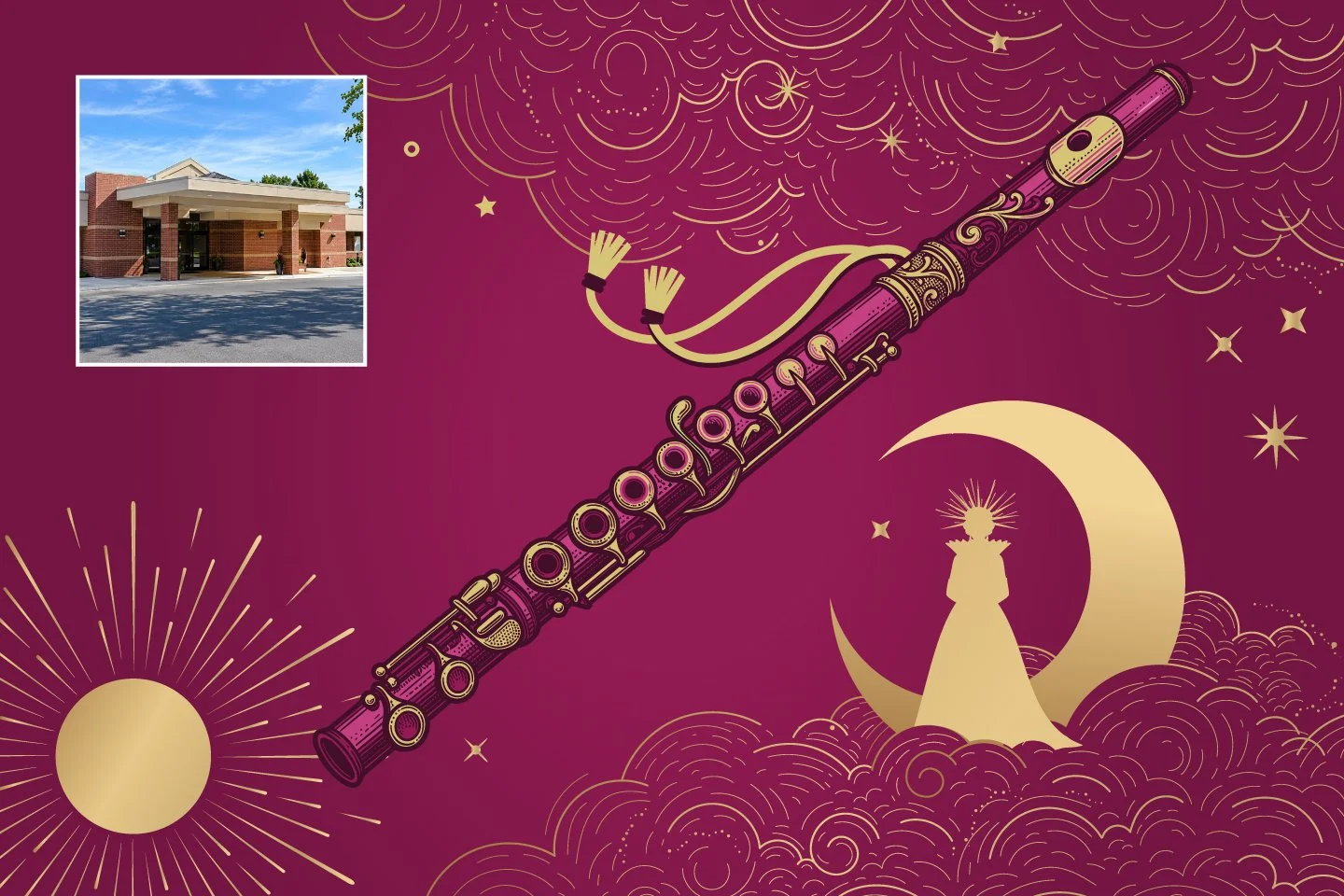SoNA Beyond: The Magic Flute