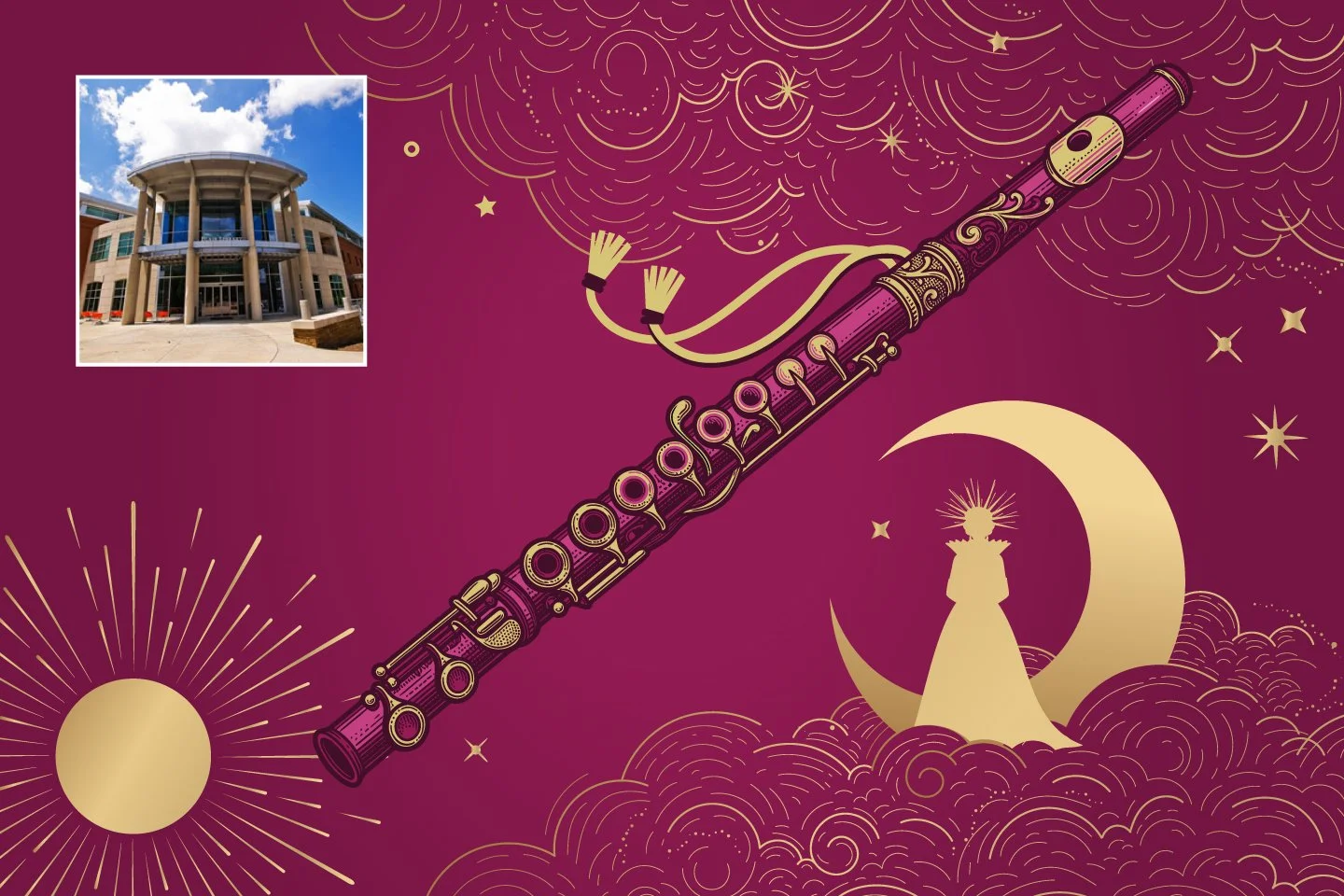 SoNA Beyond: The Magic Flute