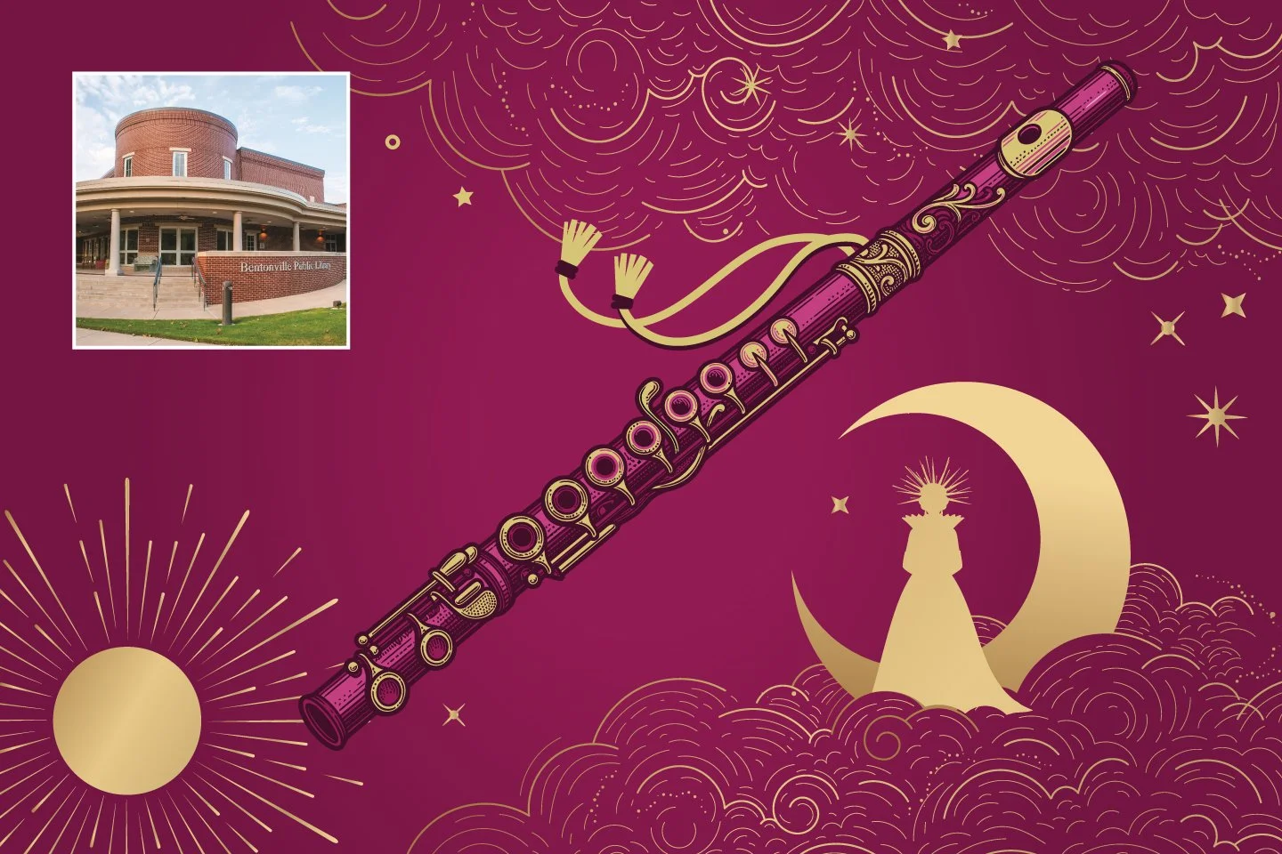 SoNA Beyond: The Magic Flute