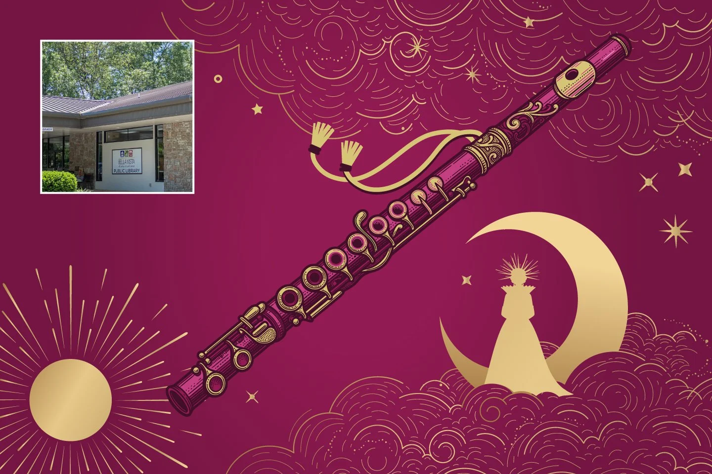 SoNA Beyond: The Magic Flute