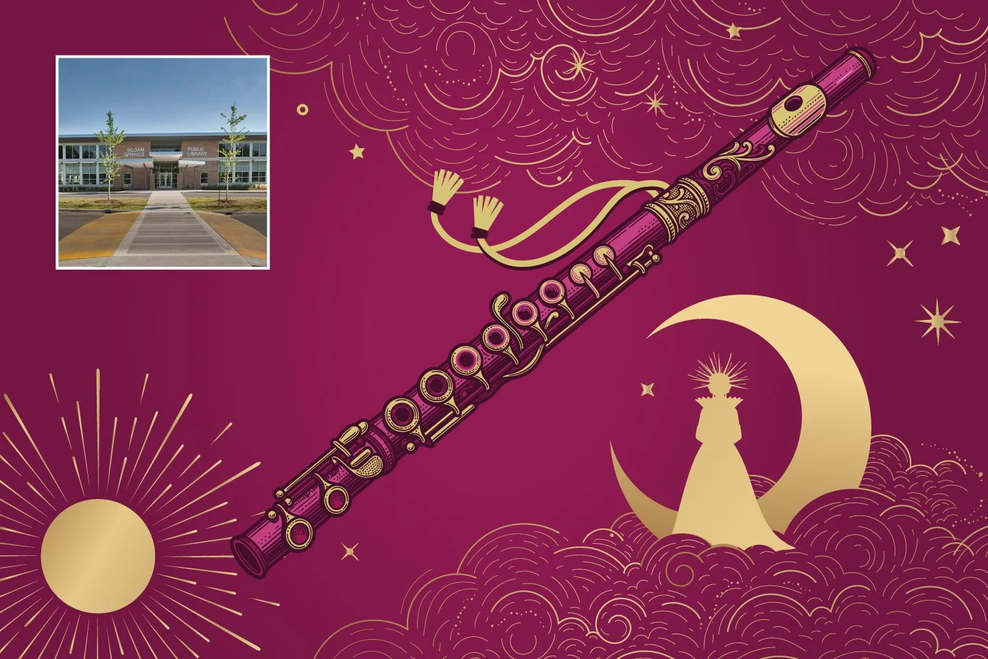 SoNA Beyond: The Magic Flute