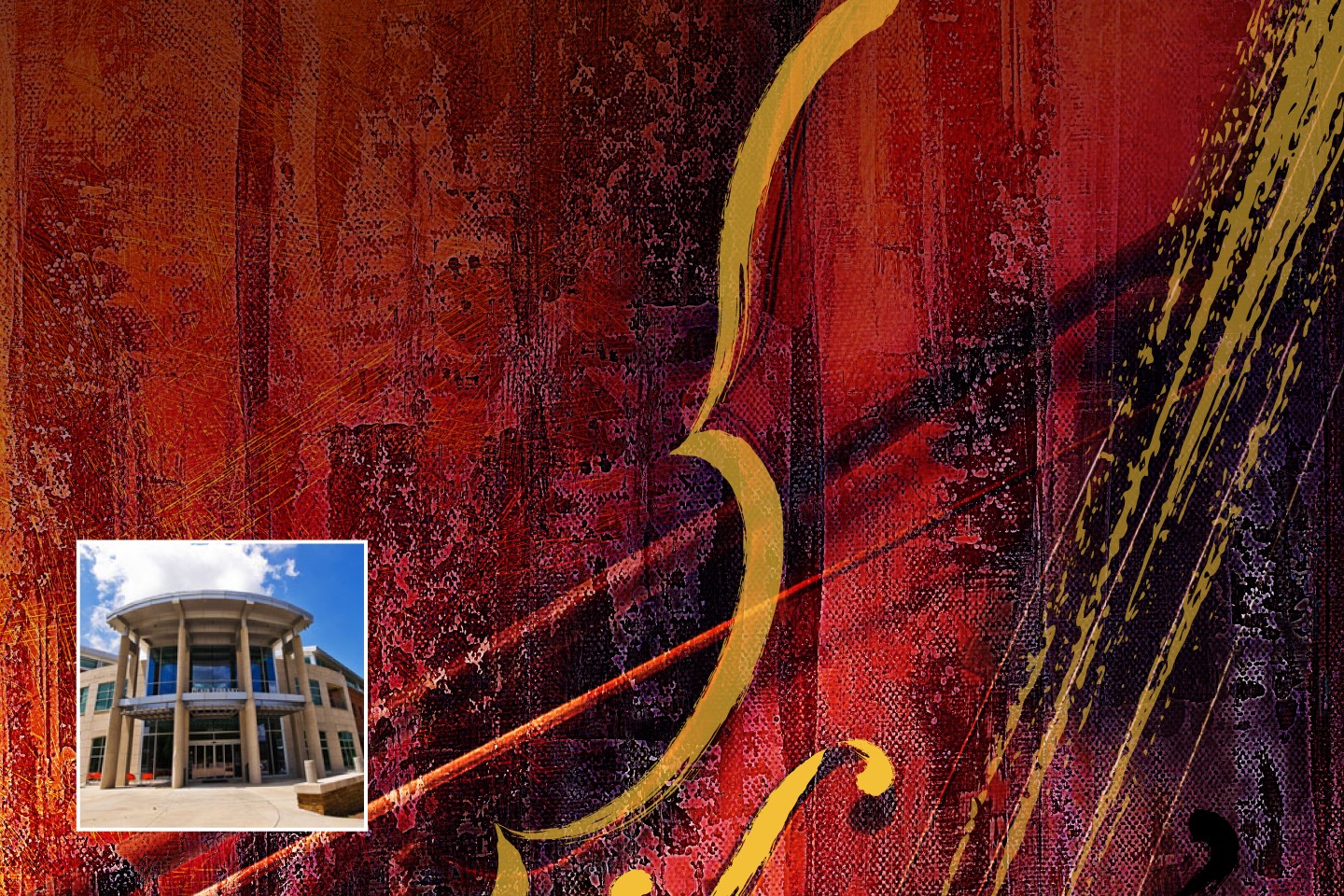 SoNA Beyond: Tone Painting –&nbsp;Cello Collective
