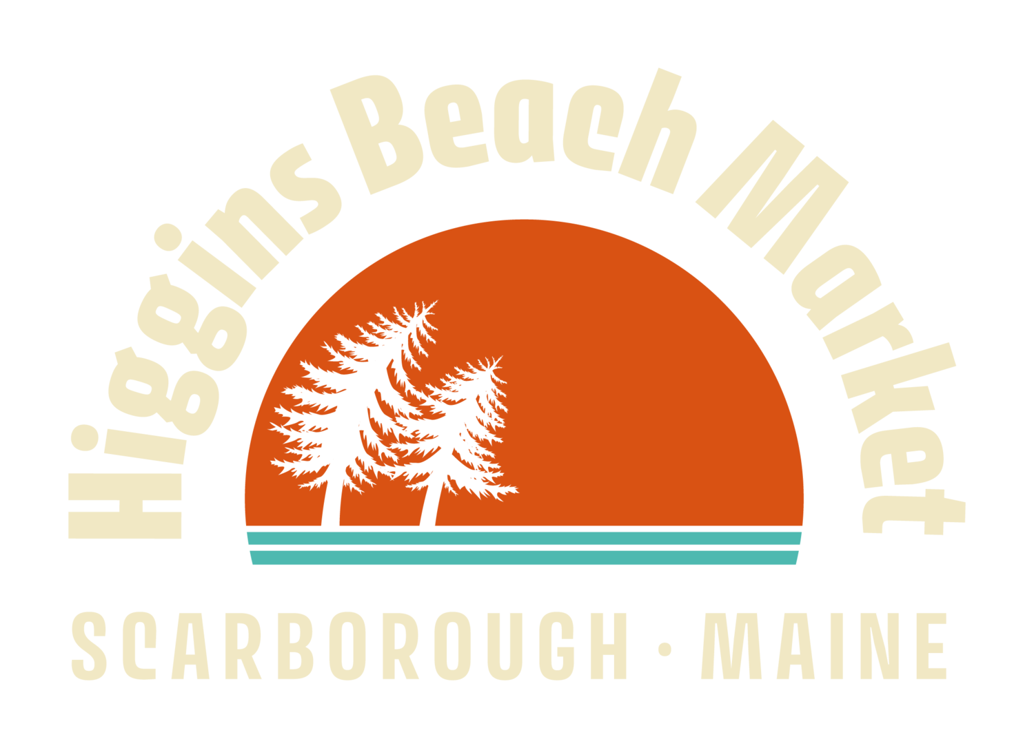 Higgins Beach Market