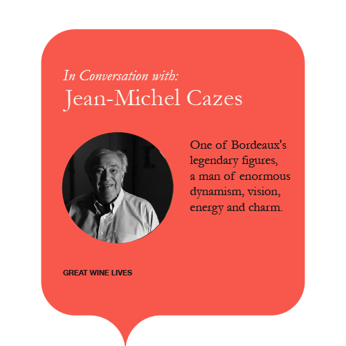 ▻ Jean-Michel Cazes (Ep. 3) episode artwork