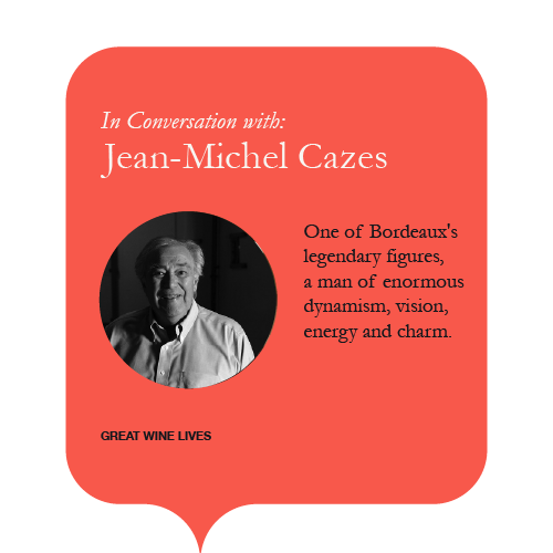 Jean-Michel Cazes