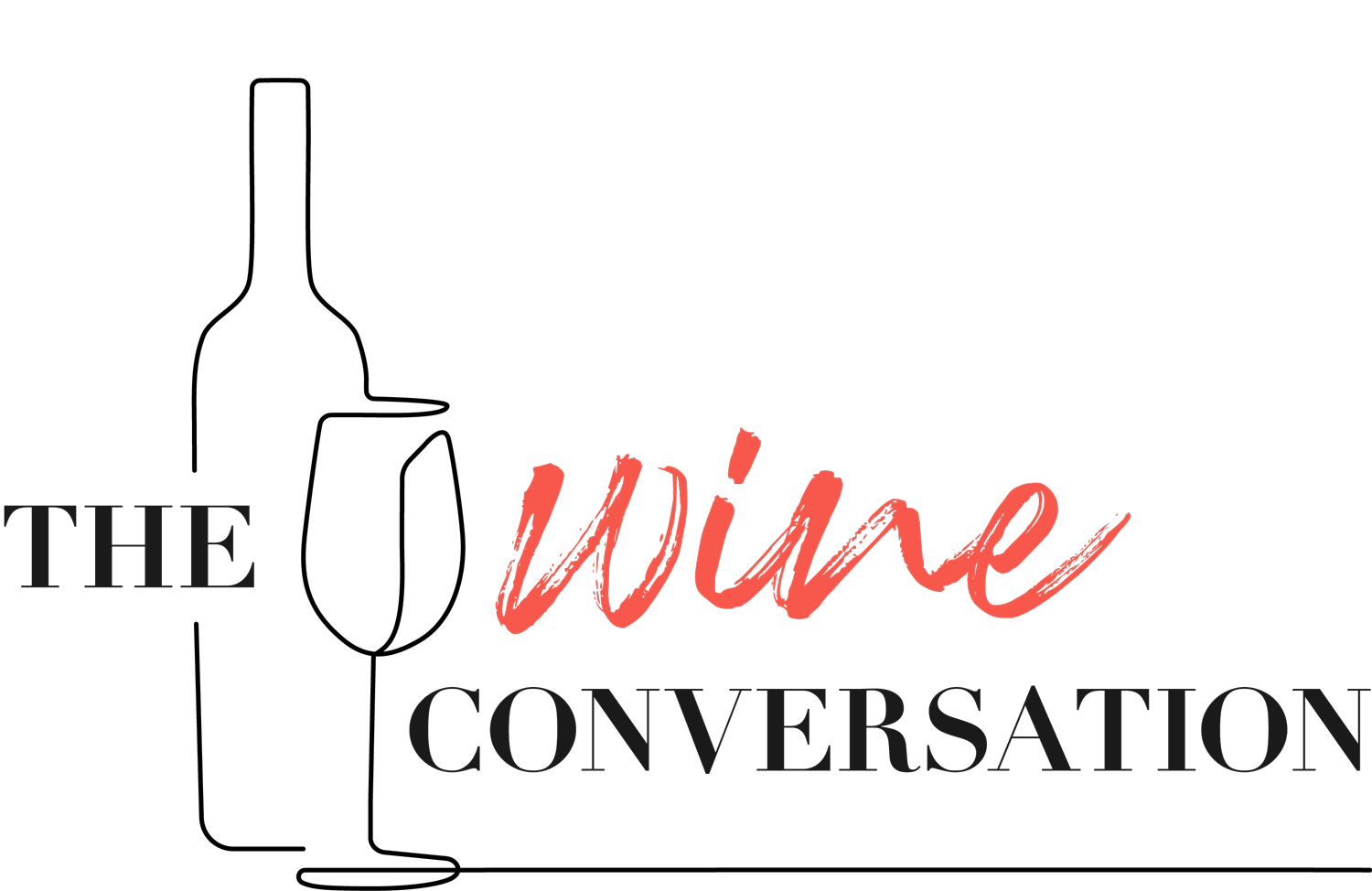 The Wine Conversation
