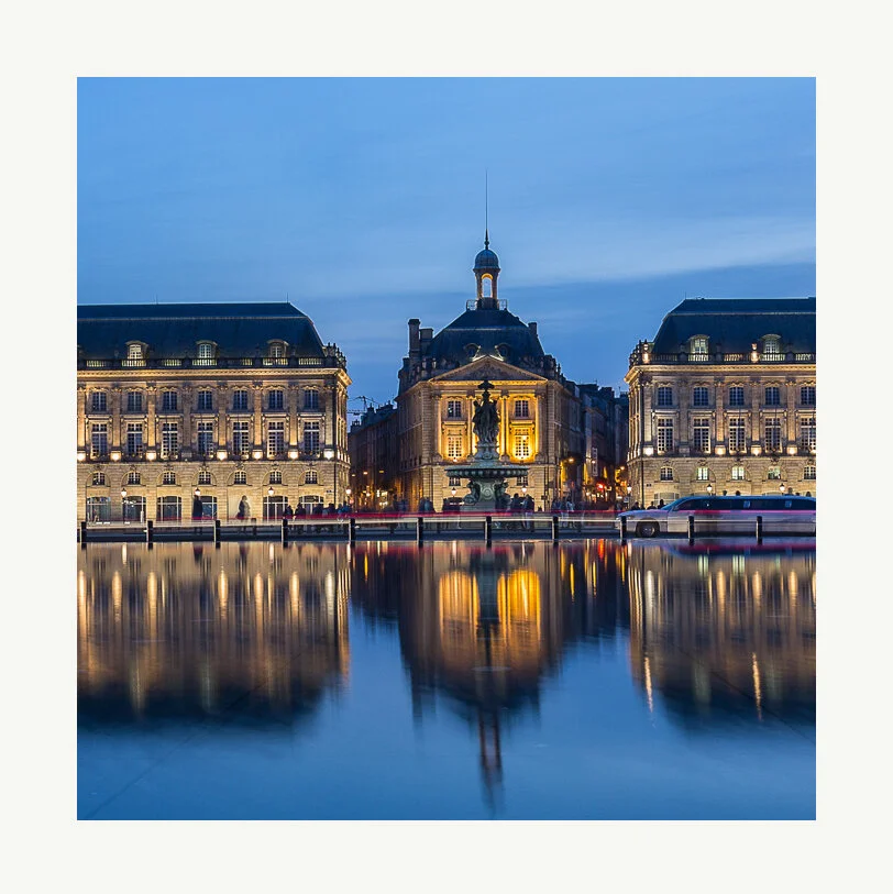 ▻  48 Hours in Bordeaux episode artwork