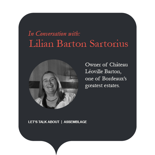 Lilian Barton Sartorius