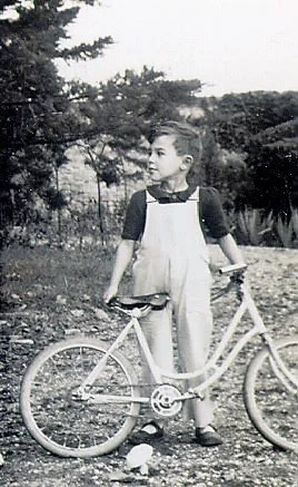 ▴&nbsp;Young Jean-Michel