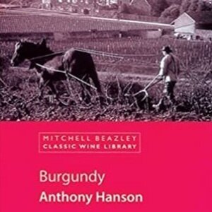 ▴ Burgundy - Anthony Hanson MW