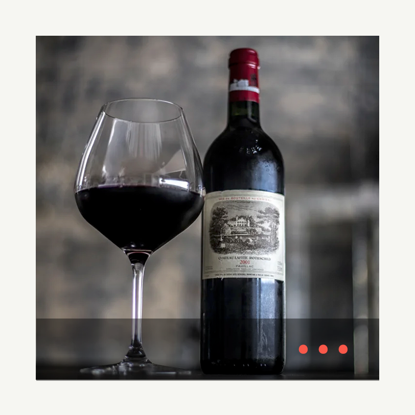 ▻ Collecting and Investing in Wine – Part Two episode artwork