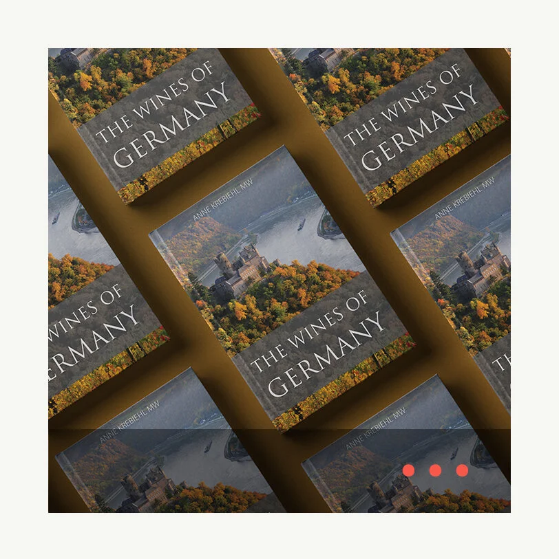 ▻ German Wine episode artwork