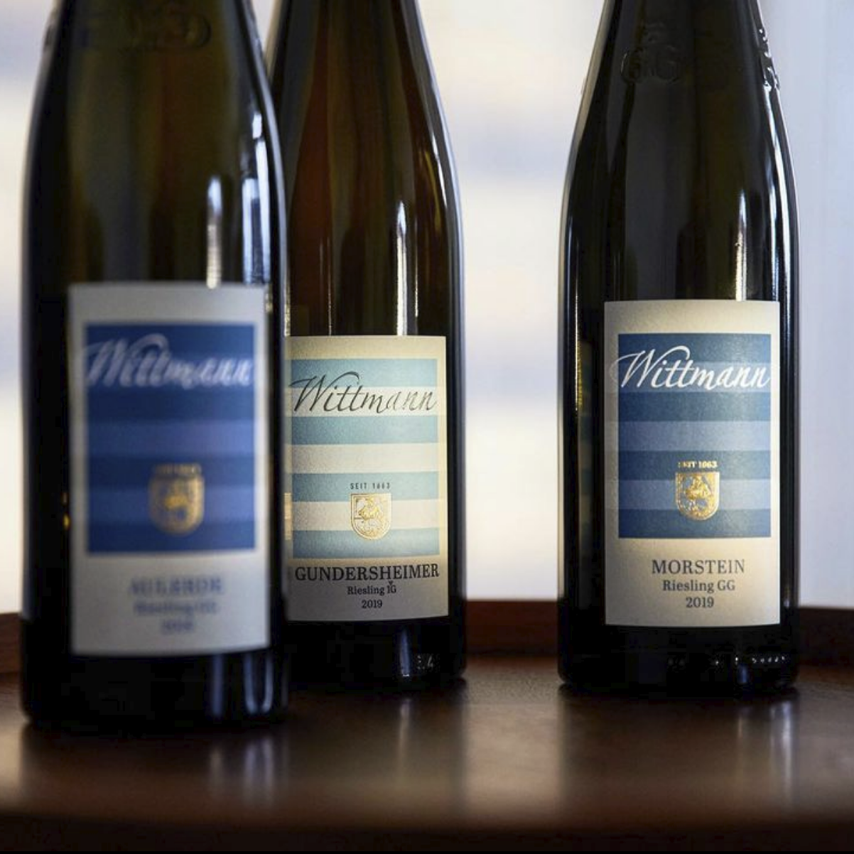 ▴ Weingut Wittmann