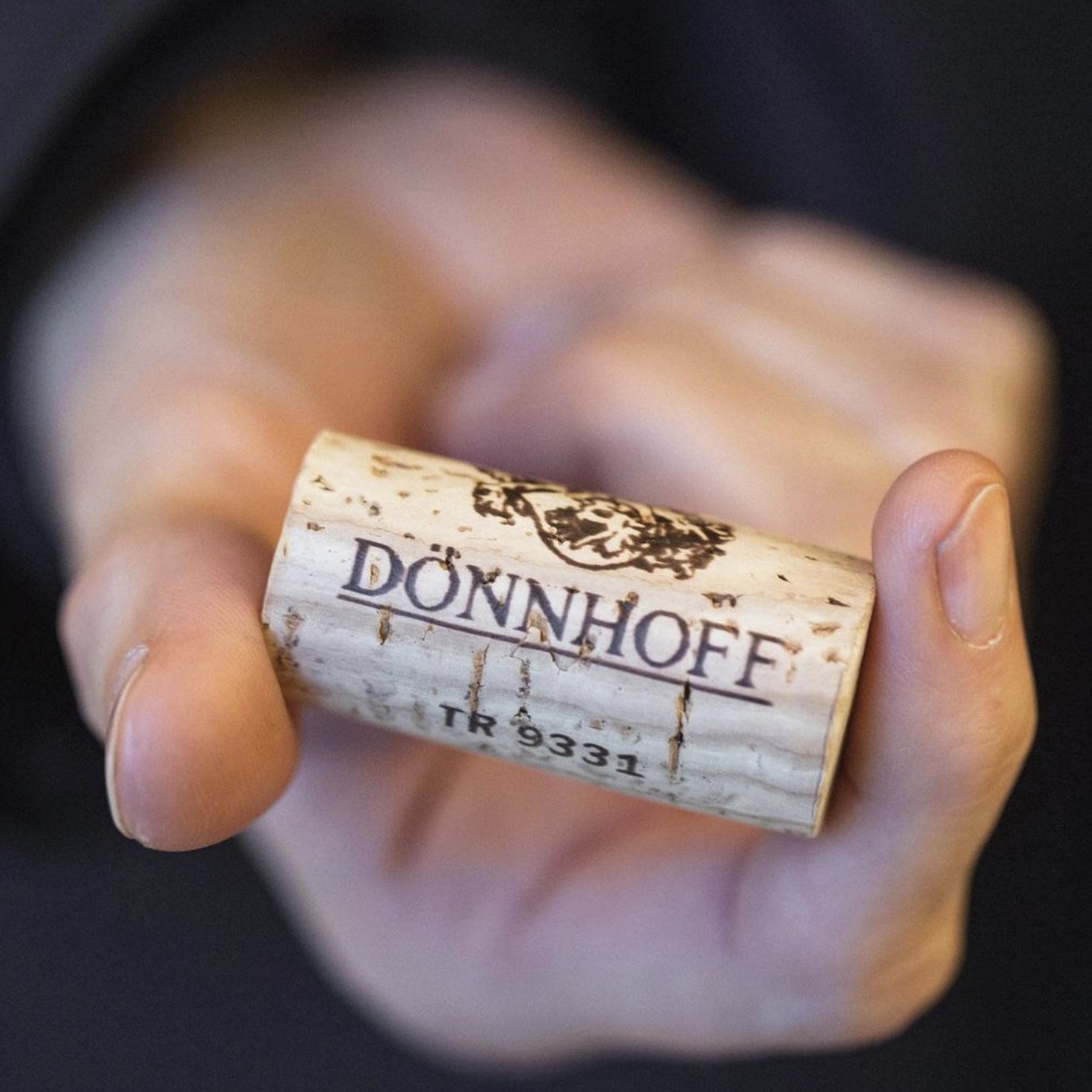 ▴ Weingut Donnhoff
