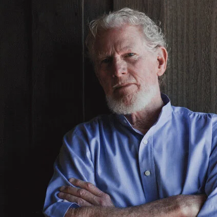 ▴ Bill Harlan