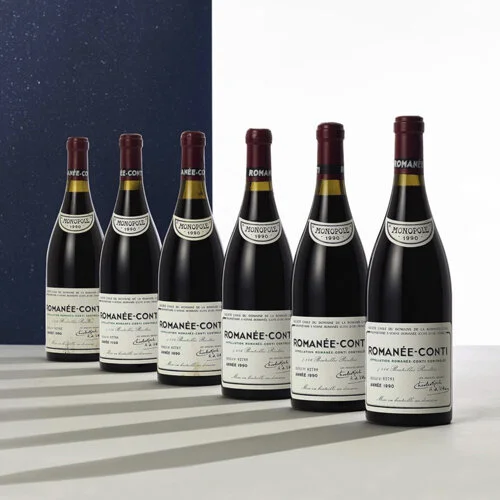 ▴ Sothebys