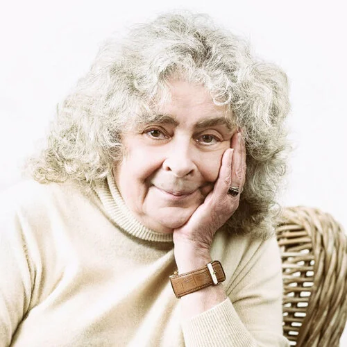 ▴ Becky Wasserman