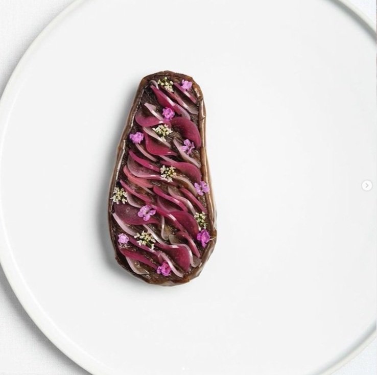 ▴ Eleven Madison Park
