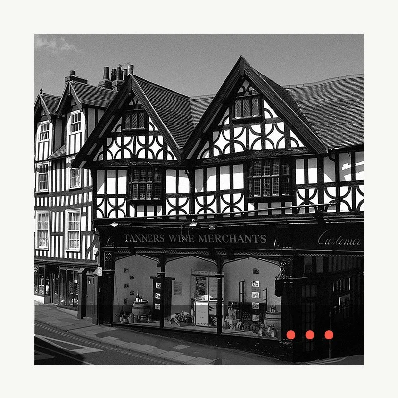 ▻ Bordeaux Memories episode artwork