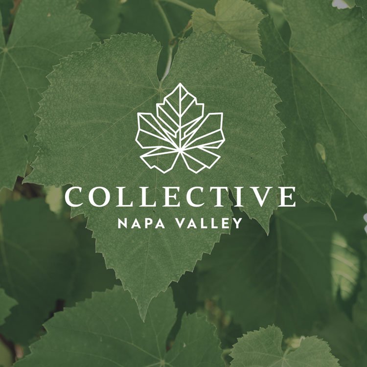 ▴ Collective Napa Valley